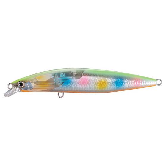 Shimano Exsence Strong Assassin Hard Body Lure 125mm Candy, Candy, bcf_hi-res