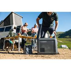 Dometic CFX5 45 Fridge Freezer 46L, , bcf_hi-res