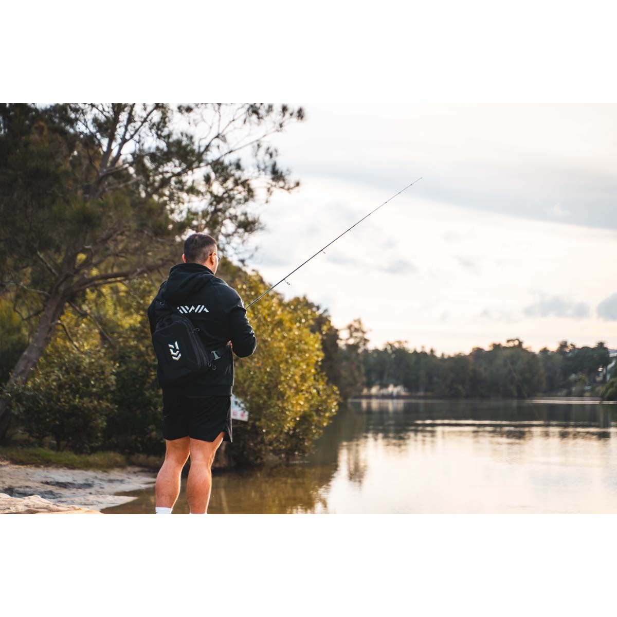 Daiwa Fuego LT 2500D-XH Spinning Reel, , bcf_hi-res