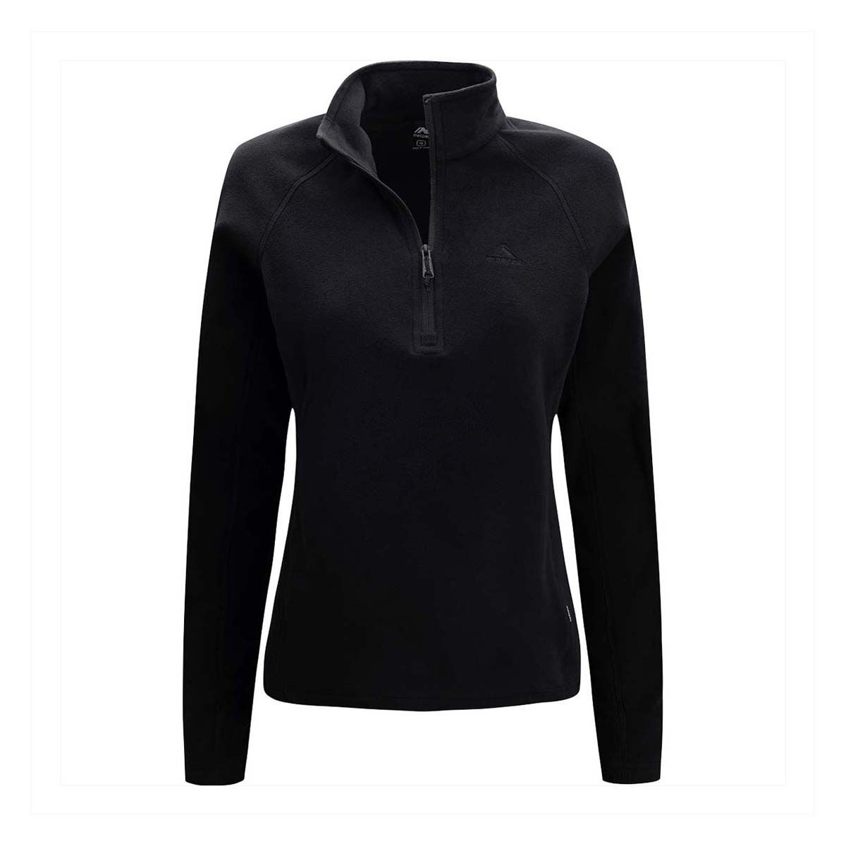 Macpac Women's Tui Fleece Pullover V6, , bcf_hi-res