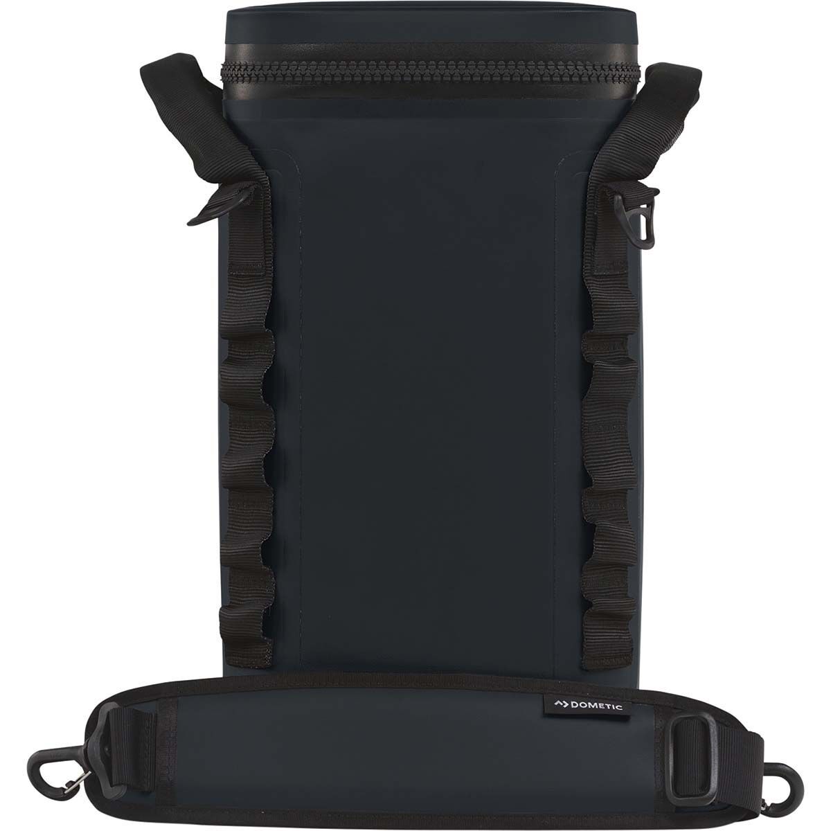 Dometic Soft Cooler 9L Slate, Slate, bcf_hi-res