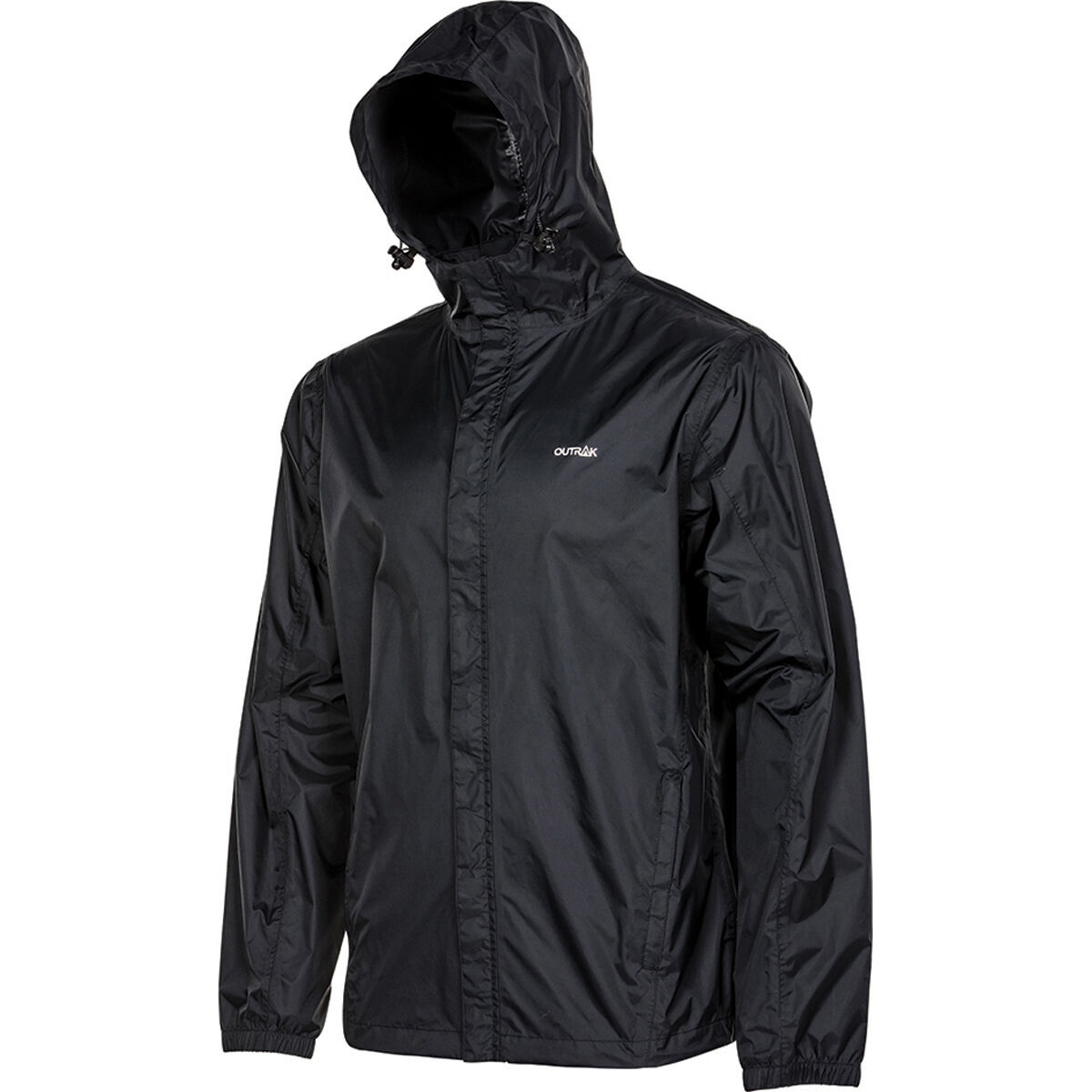 bcf rain jacket