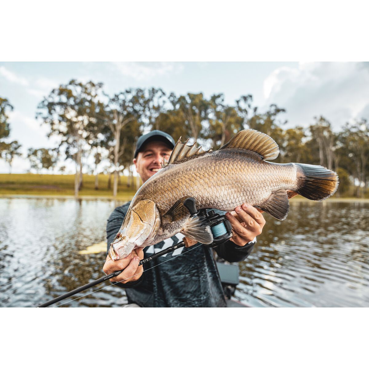 Daiwa Tatula Baitcaster Rod, , bcf_hi-res