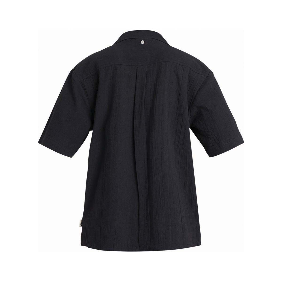 Quiksilver Women&rsquo;s Serene Short Sleeve Tee Black XS, Black, bcf_hi-res