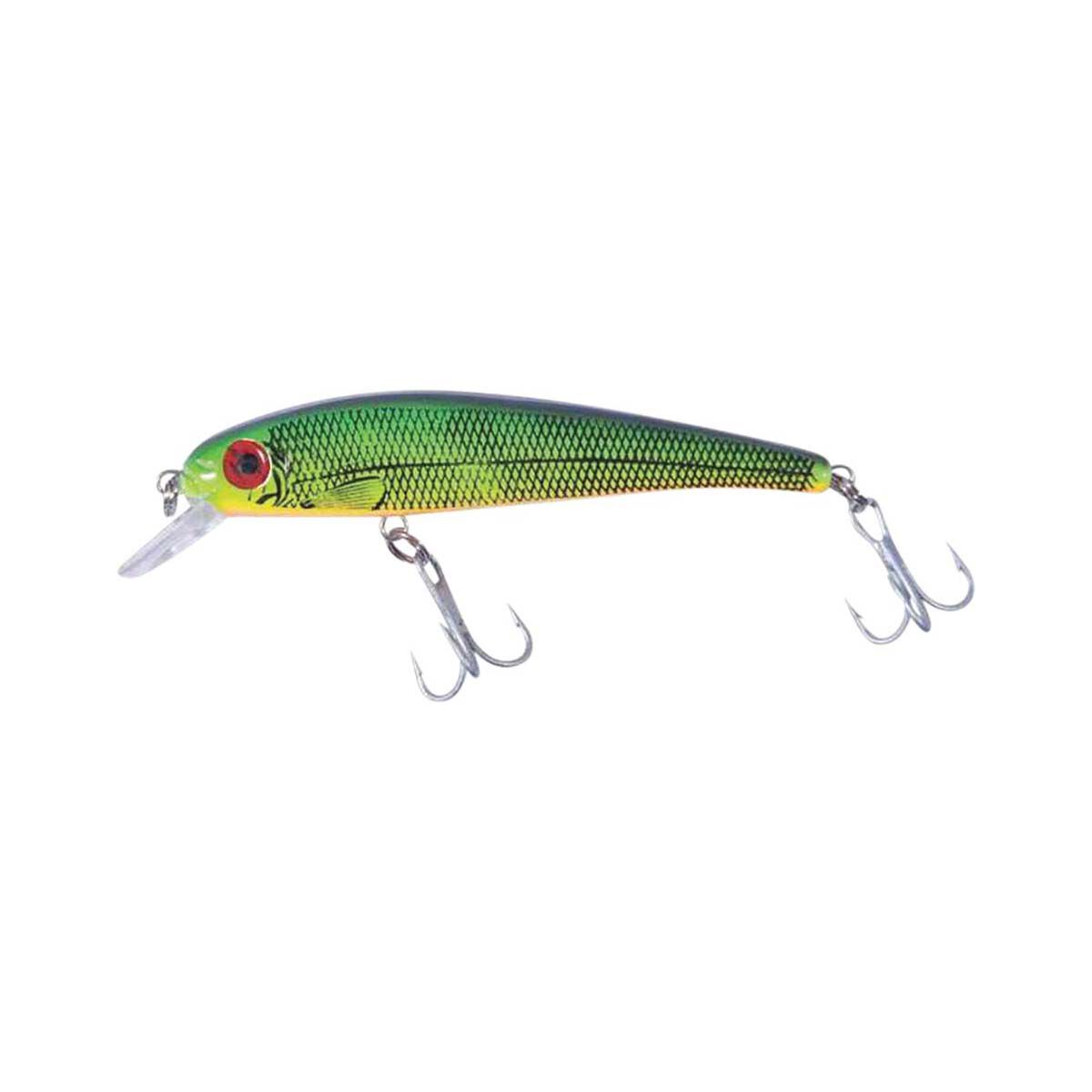 Neptune Barra Hard Body Lure 15cm Green 15cm, Green, bcf_hi-res
