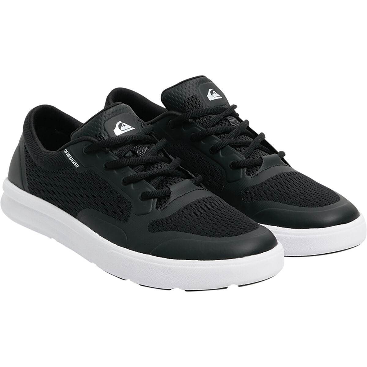 Quiksilver Men s Amphibian Plus II Aqua Shoes