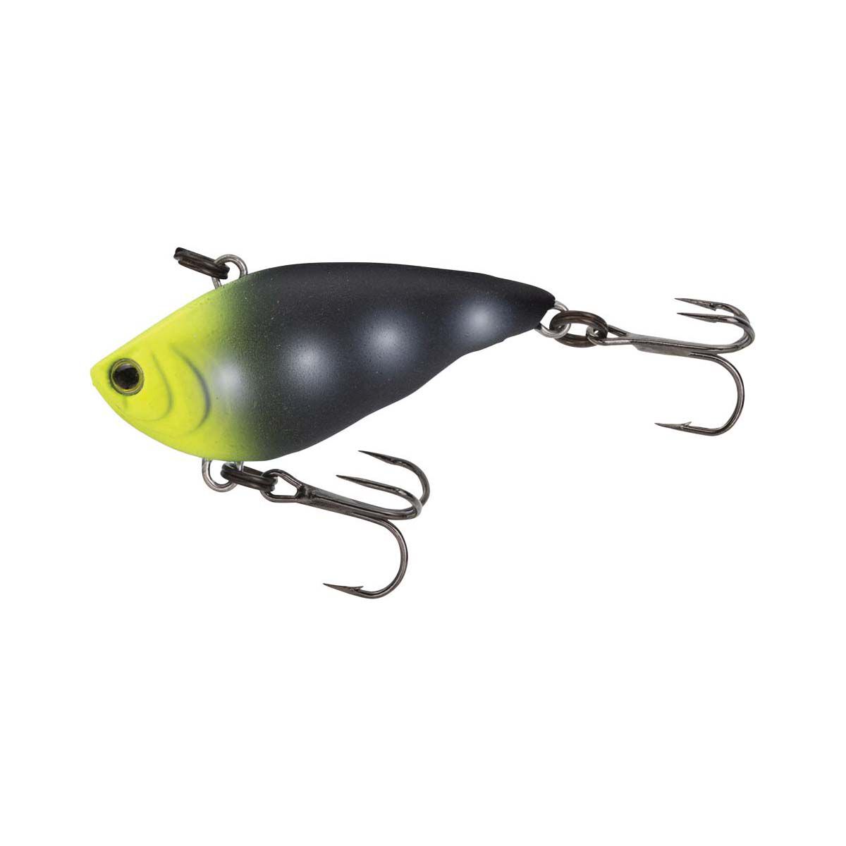 Yo-Zuri RATTL'N Mini Vibe Lure 40mm UMZB, UMZB, bcf_hi-res