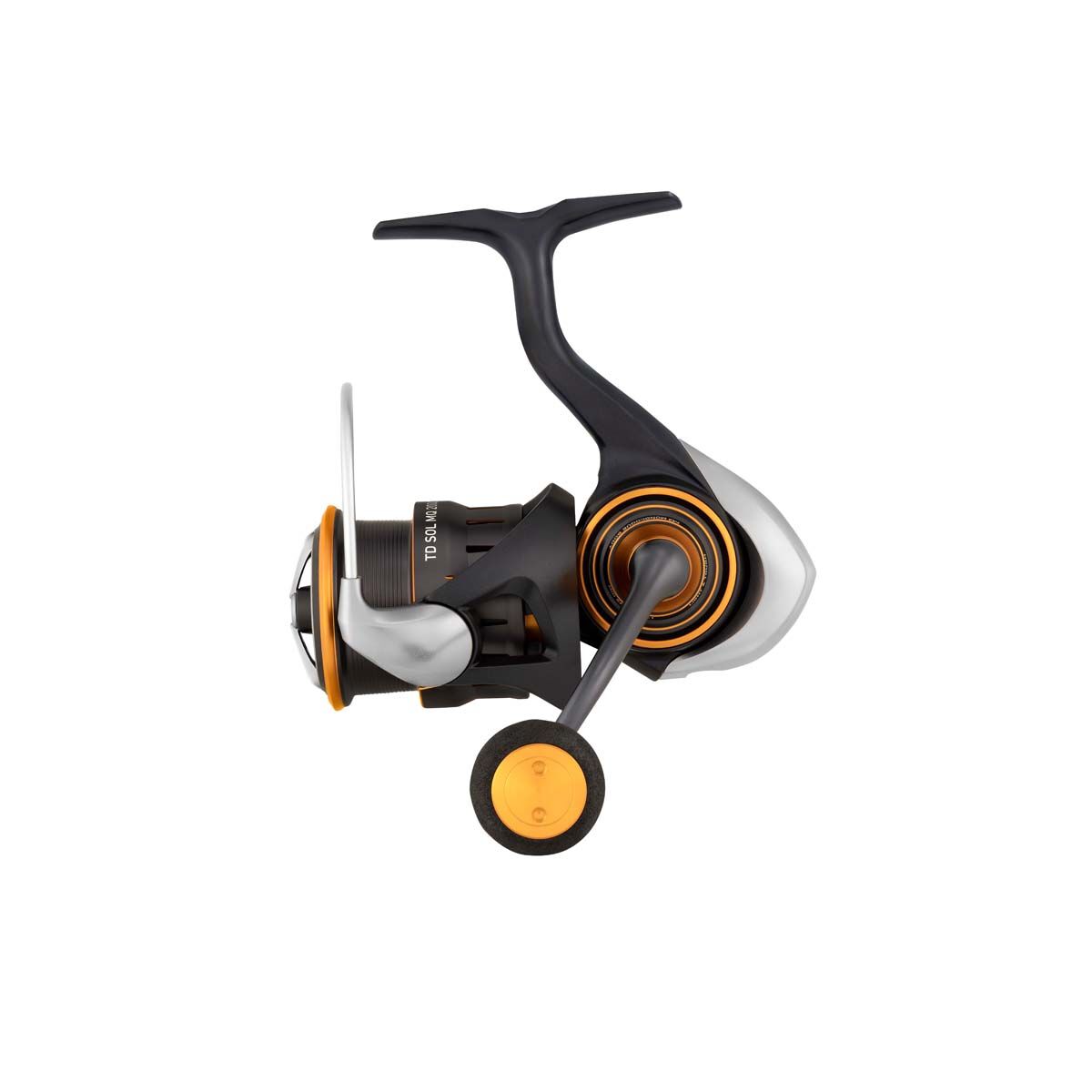 Daiwa 25 TD SOL 2000S Spinning Reel, , bcf_hi-res