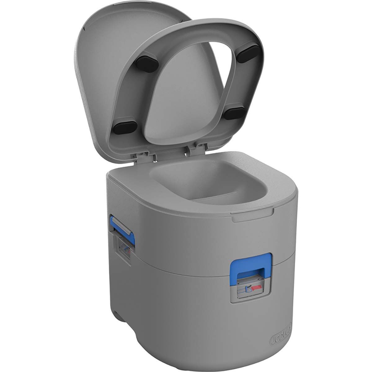 Joolca 15.6L Gottogo Chemical Toilet, , bcf_hi-res