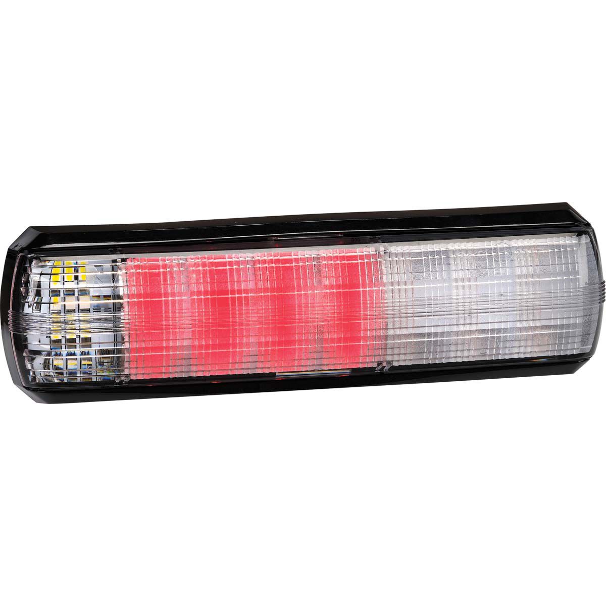 Narva Slimline Model 38 LED 12V Trailer Lamp - 2 pack, , bcf_hi-res