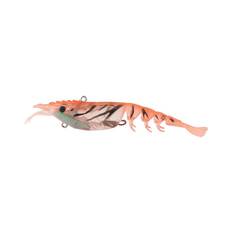 Berkley Shimma Shrimp Soft Vibe Lure 120mm Perch Shrimp, Perch Shrimp, bcf_hi-res