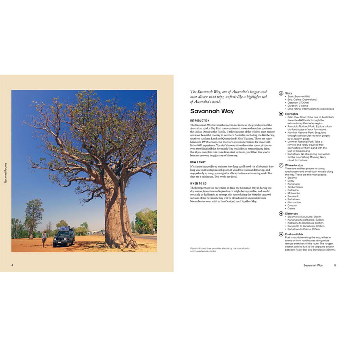 Explore Australia Ultimate 4WD Tracks: Australia, , bcf_hi-res