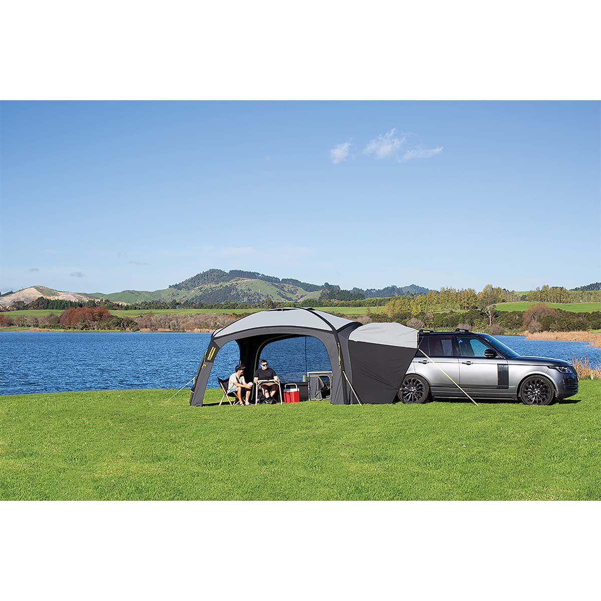 Zempire Roadiebase 4WD Link, , bcf_hi-res