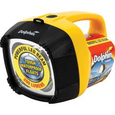 Dolphin Torch - 4 LED, 6 Volt, , bcf_hi-res