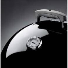 Weber Smokey Mountain Cooker 47cm, , bcf_hi-res