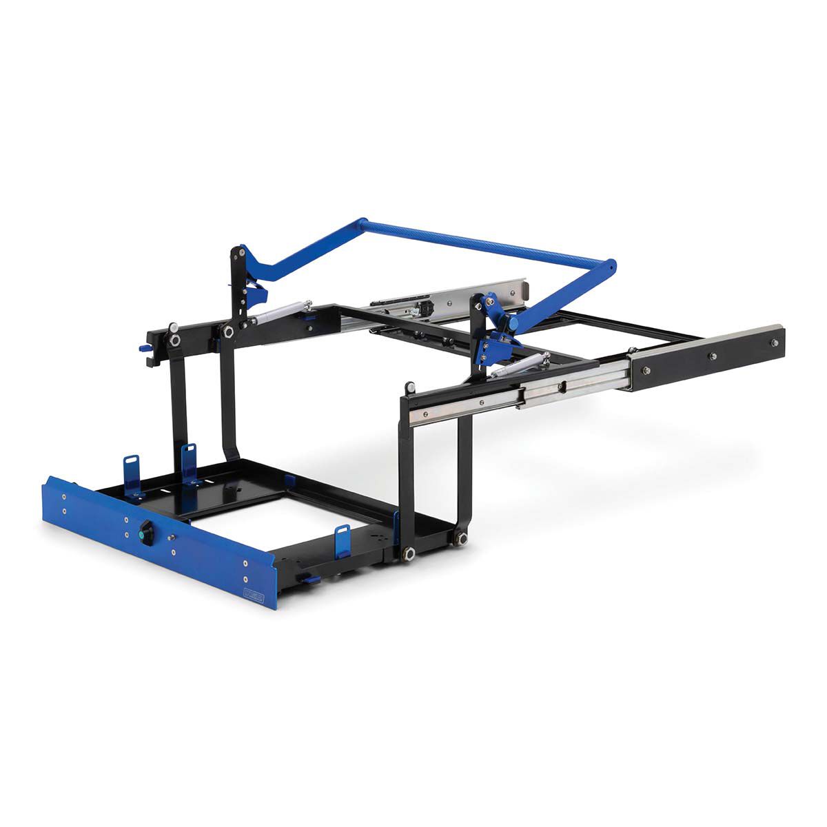 MSA Side Drop Down Fridge Slide BCF