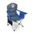 NRL Parramatta Eels Camp Chair 130kg, , bcf_hi-res