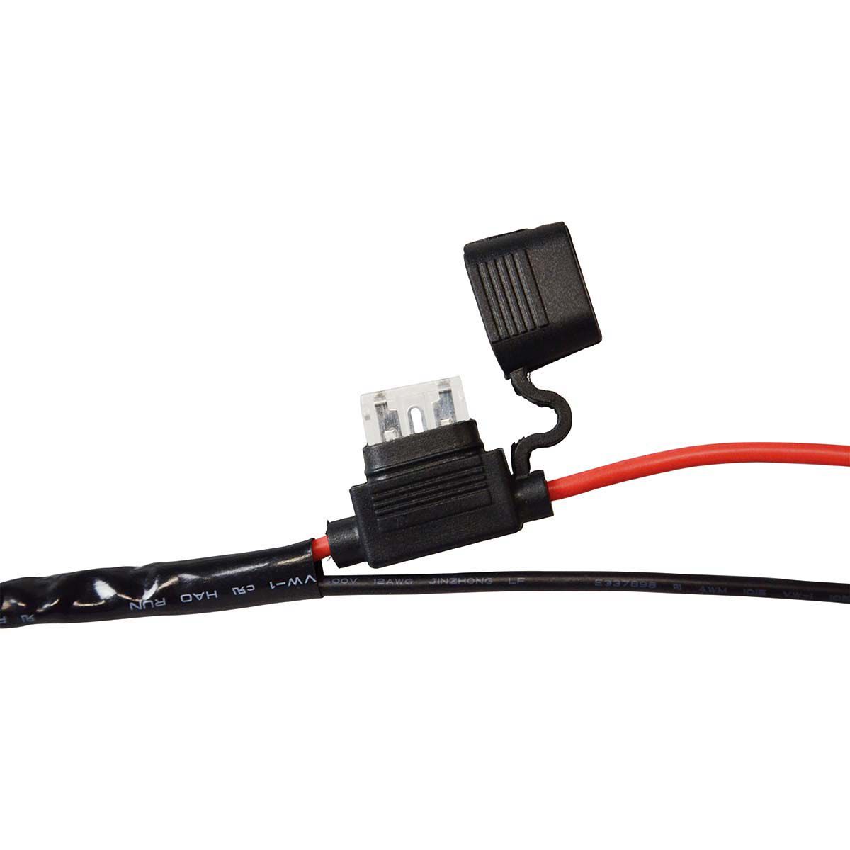 XTM Triple Input Plug&rsquo;n&rsquo;Play Wiring Harness, , bcf_hi-res