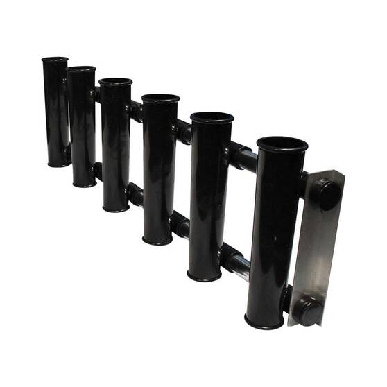 Sant Marine Sant Marine Rod Holder Rack Coaming 6 Rod Holders | BCF