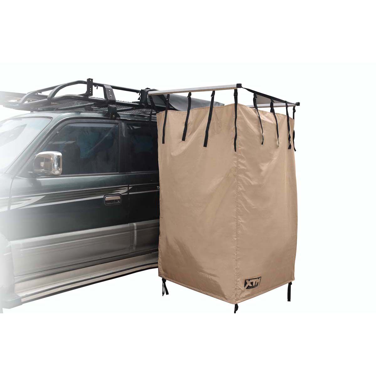 XTM Instant Shower Tent BCF