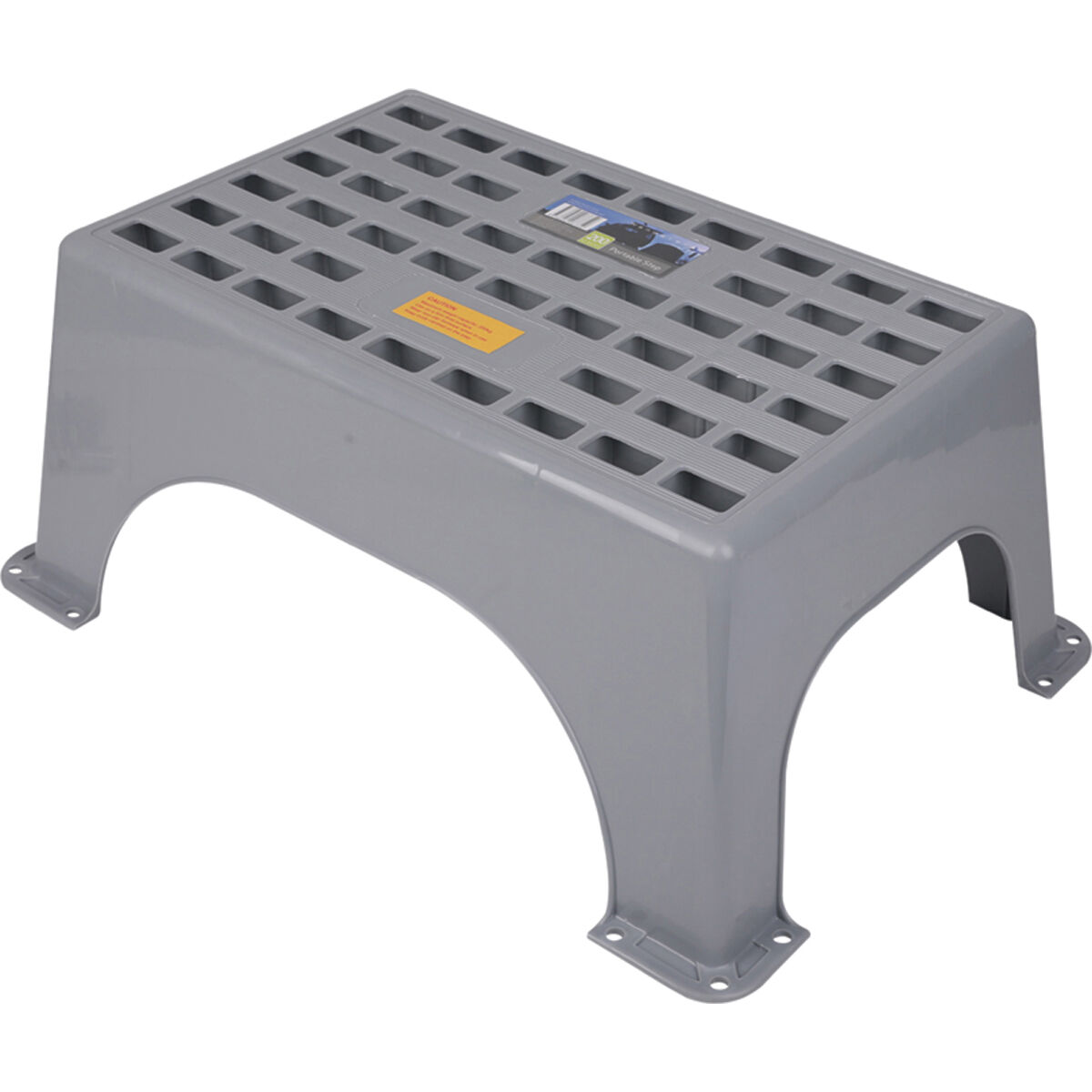 Bcf folding store stool