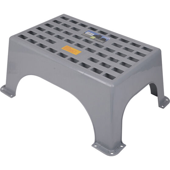 Wanderer Portable Step Bcf