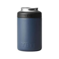 YETI® Rambler® Colster® Can Cooler (375ml), Navy, bcf_hi-res