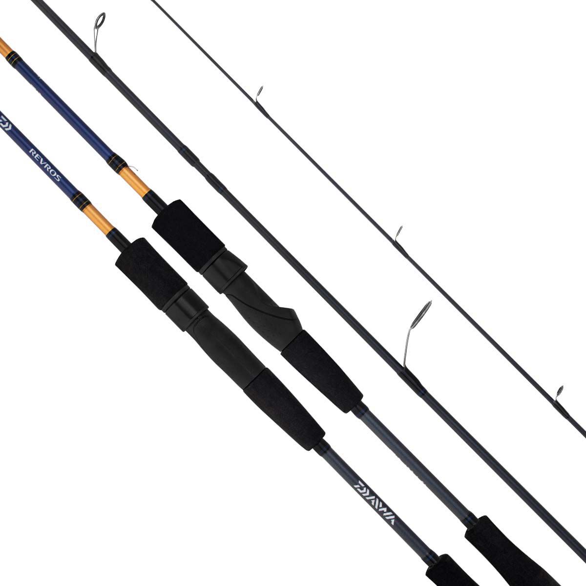 Daiwa 23 Revros Spinning Rod, , bcf_hi-res