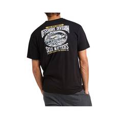 The Mad Hueys Men’s Size Matters Short Sleeve Tee , , bcf_hi-res