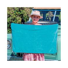 Bowden’s Own The Twisted Mother Sucker Drying Towel, , bcf_hi-res