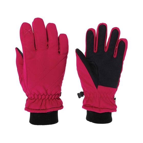 XTM Kids' X Press II Kids Gloves, , bcf_hi-res