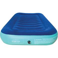 Wanderer Kids Velour Air Bed, , bcf_hi-res