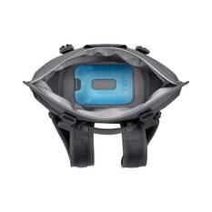 YETI® Hopper® M12 Backpack Soft Cooler Charcoal, Charcoal, bcf_hi-res