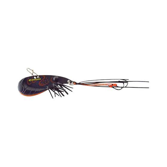 Ecogear ZX35 Blade Lure 35mm COL 416, COL 416, bcf_hi-res