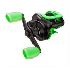 13 Fishing Modus Radioactive Pickle Left Hand Baitcaster Reel, , bcf_hi-res