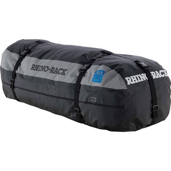 Rhino Rack Weatherproof Luggage Bag, , bcf_hi-res