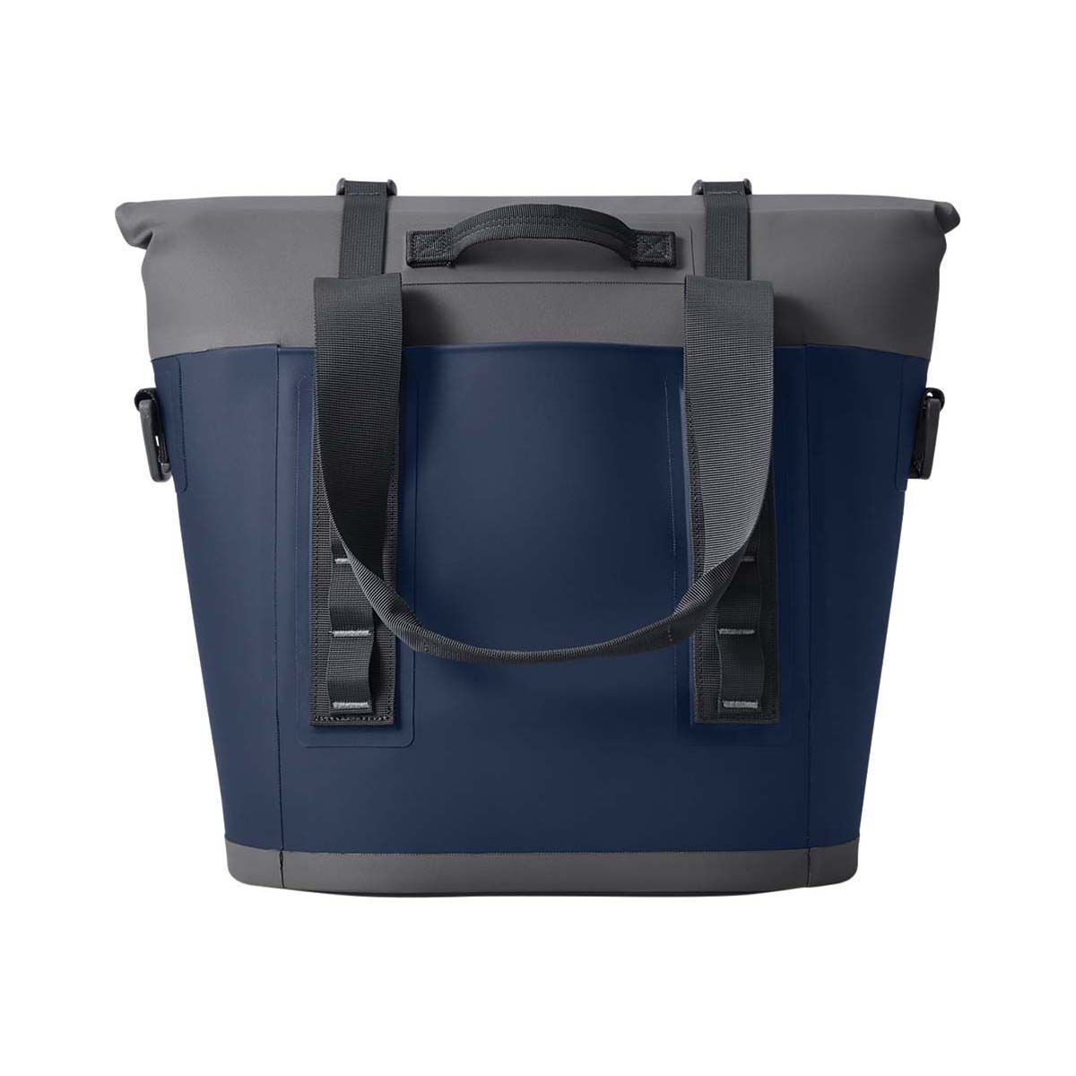 YETI&reg; Hopper&reg; M15 Soft Cooler Navy, Navy, bcf_hi-res