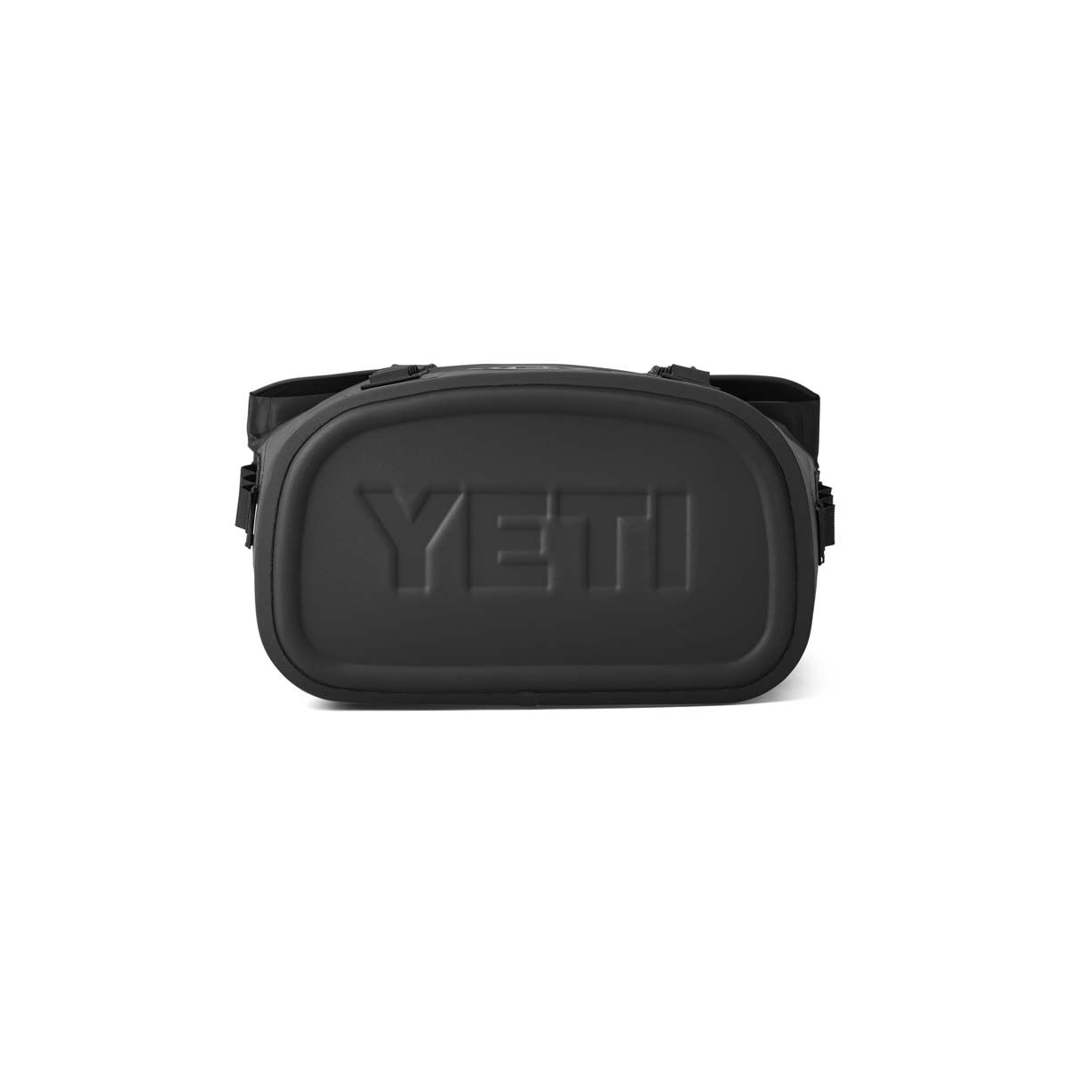 YETI&reg; Hopper&reg; M12 Backpack Soft Cooler Black, Black, bcf_hi-res