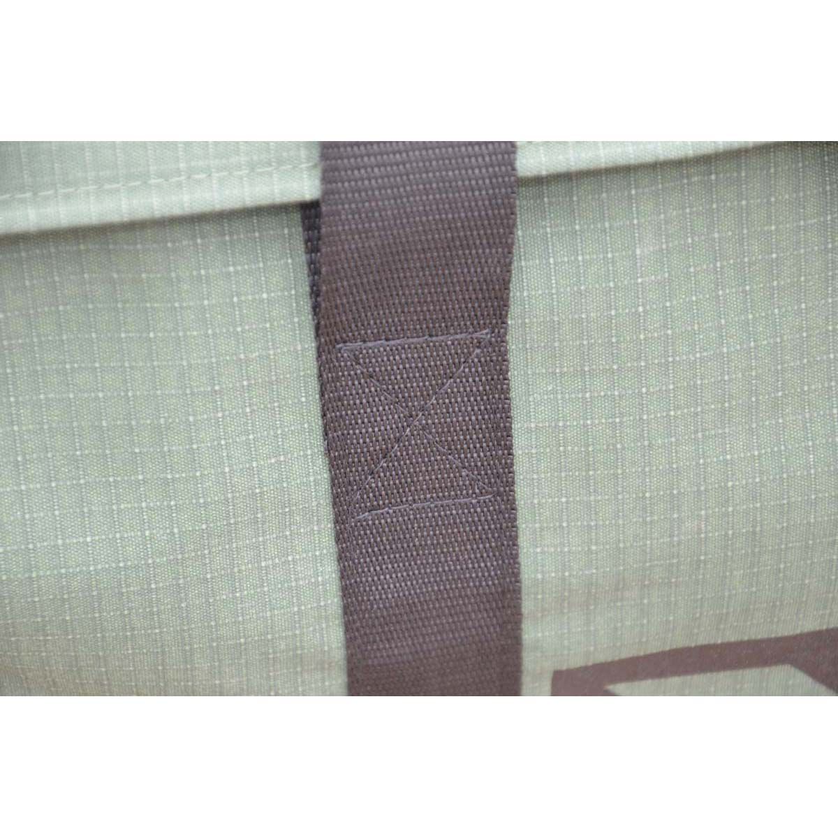 XTM Mighty Swag Canvas Bag, , bcf_hi-res