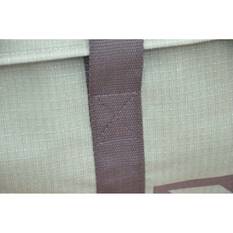 XTM Mighty Swag Canvas Bag, , bcf_hi-res