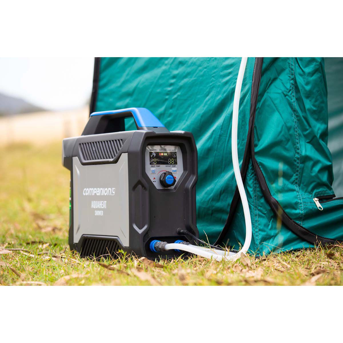 Companion Aquaheat Water Heater, , bcf_hi-res