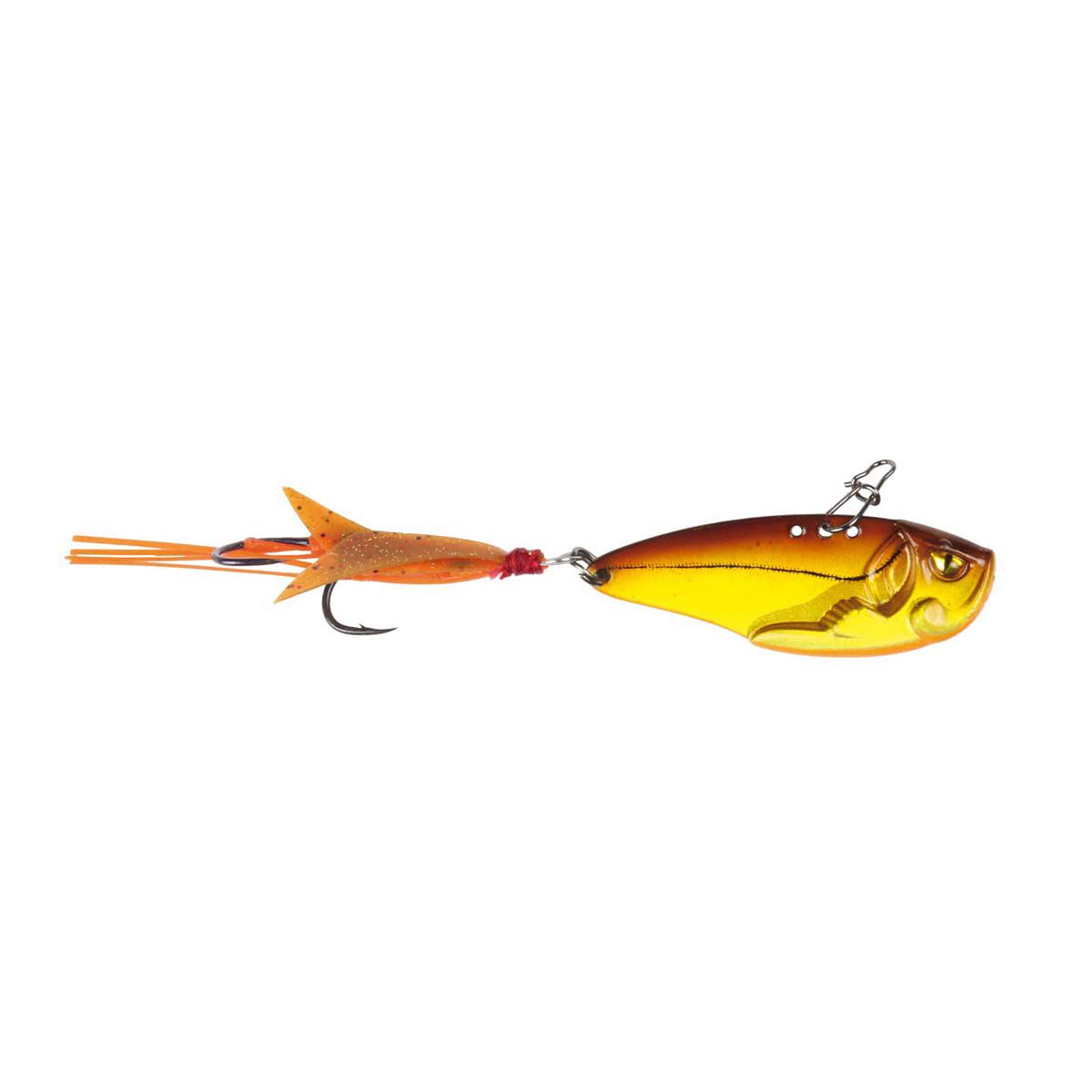 TT Fishing Switchminnow+ Blade Lure 37mm Golden Minnow, Golden Minnow, bcf_hi-res