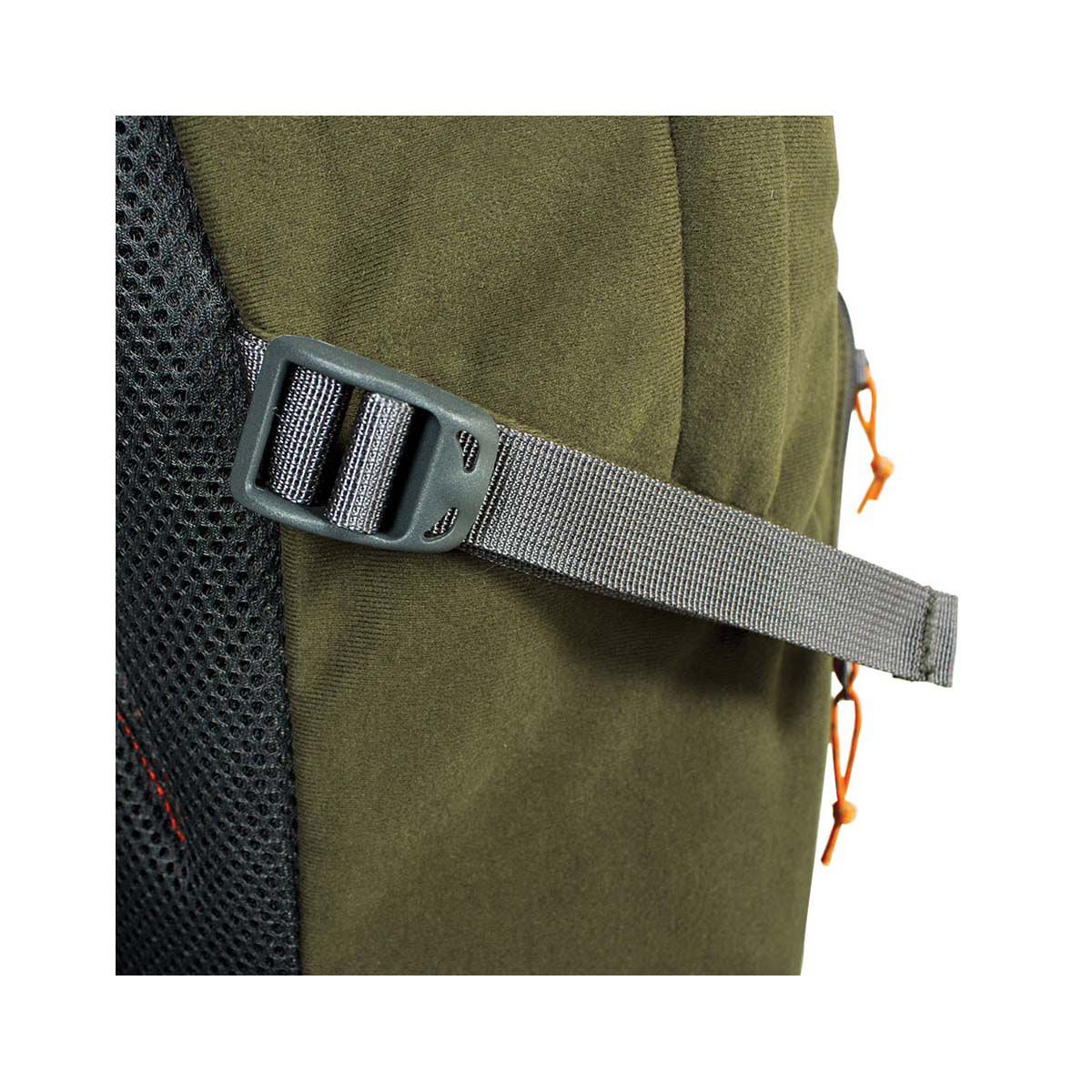 Stoney Creek Whirinaki 25L Trek Pack Bayleaf, , bcf_hi-res