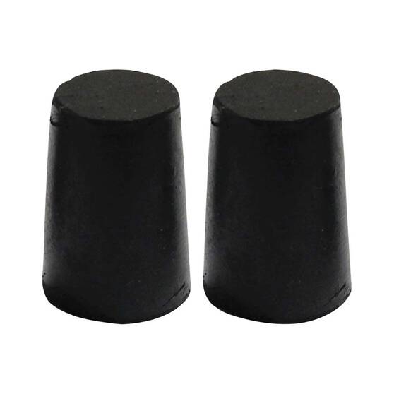 BLA Tapered Rubber Bung Size 8, , bcf_hi-res