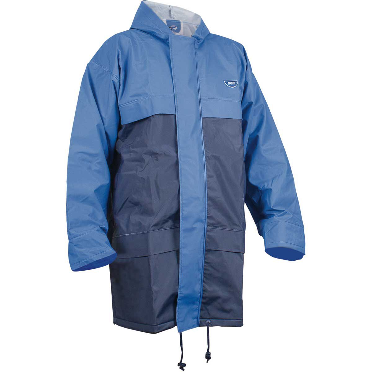 Bcf cheap rain jacket