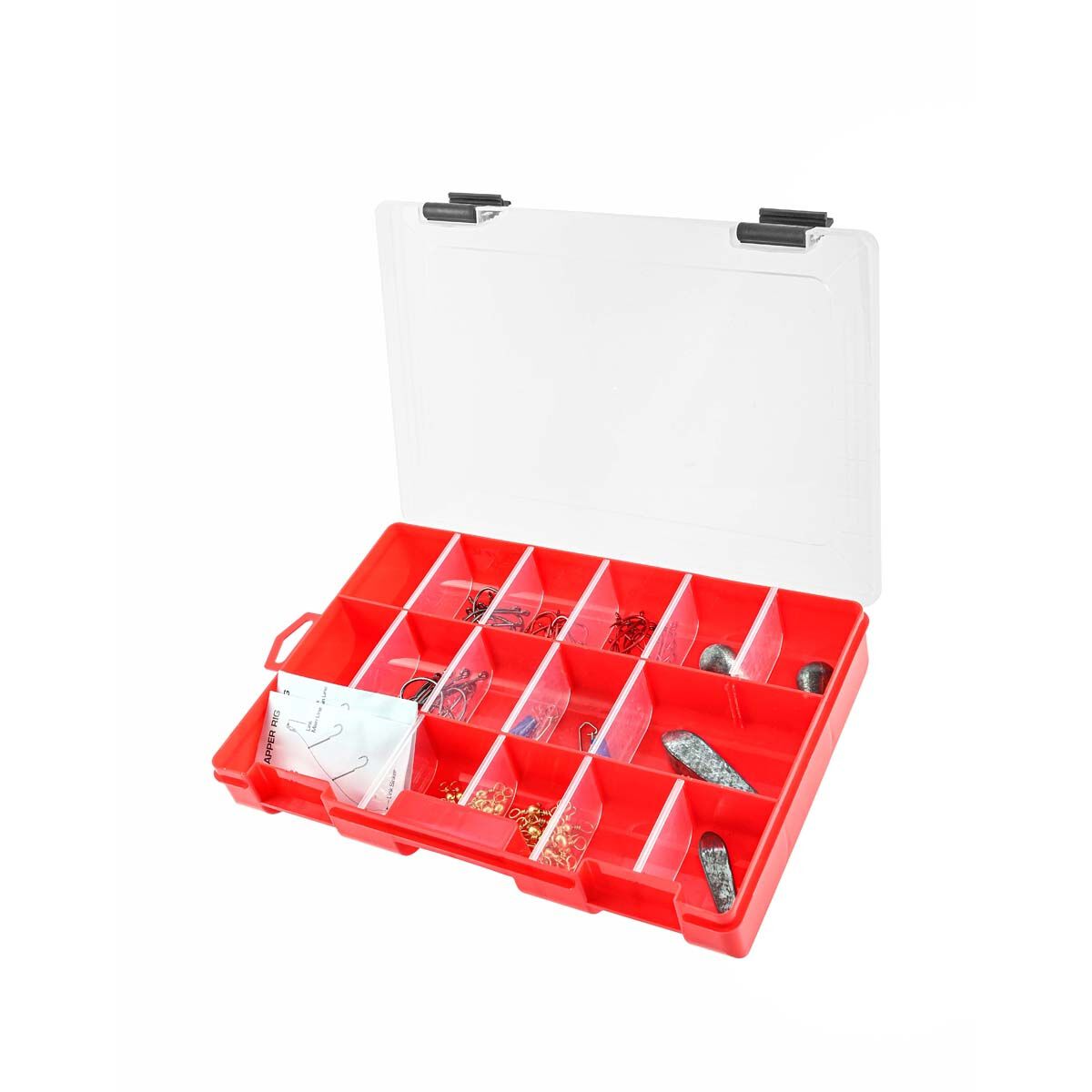Pryml Deluxe 75 Piece Snapper Tackle Kit, , bcf_hi-res