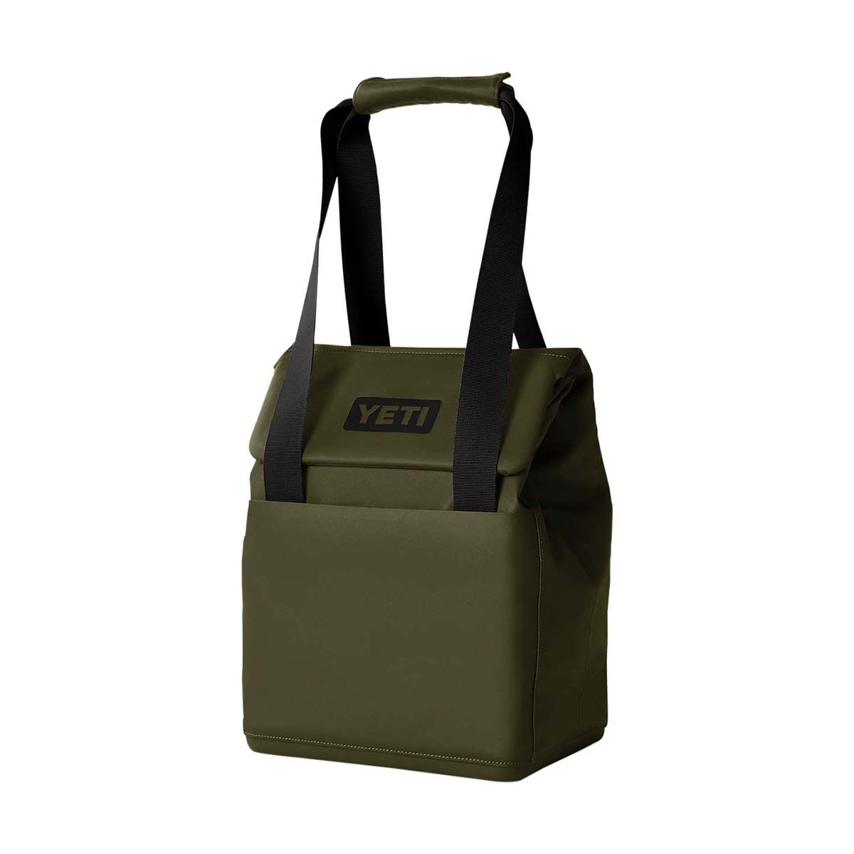 YETI&reg; Daytrip&reg; Tote Bag 14L Olive, Olive, bcf_hi-res