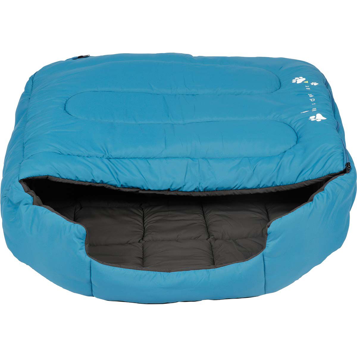 Wanderer Pets Large Sleeping Bag, , bcf_hi-res