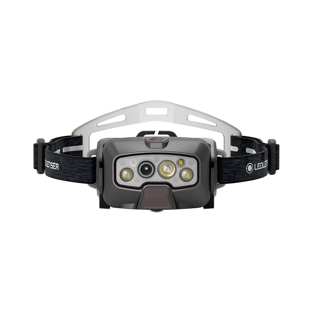 Ledlenser HF8R Signature Headlamp, , bcf_hi-res