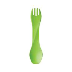 Humangear GoBites Uno Travel Utensil Light Green, Light Green, bcf_hi-res